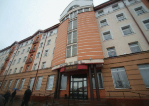 Лучшие гостиницы и отели в Гродно в 2025 году