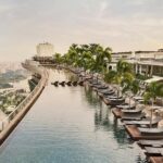 Marina Bay Sands - как живут постояльцы самого инстаграмного отеля