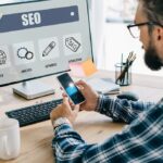 Контент-маркетинг как часть SEO-стратегии