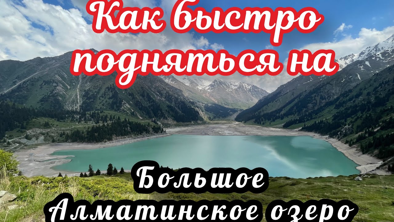Парковка