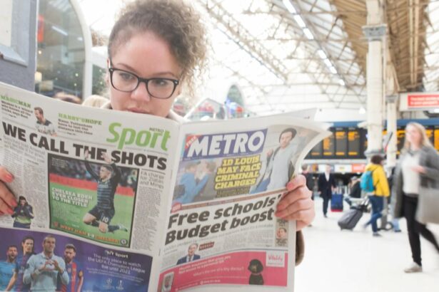 Metro