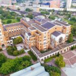Национальный тайваньский университет (NTU)