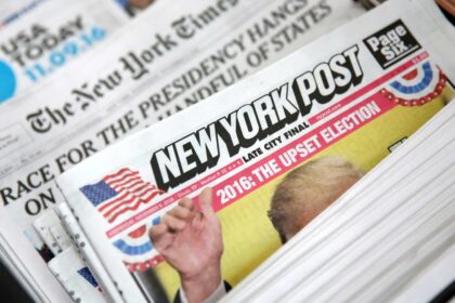 New York Post