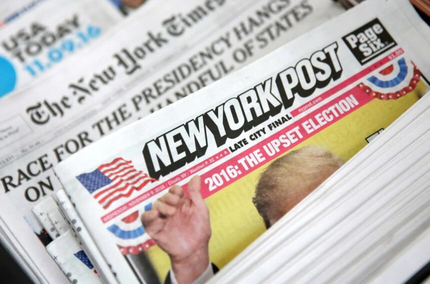 New York Post