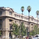 Папский католический университет Чили (UC Chile)