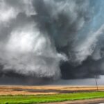 Погода при смерчах что нужно знать для безопасности