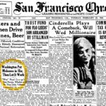 San Francisco Chronicle — взгляд с Западного побережья, США