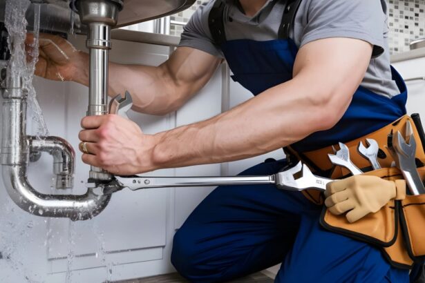 Сантехника без проблем