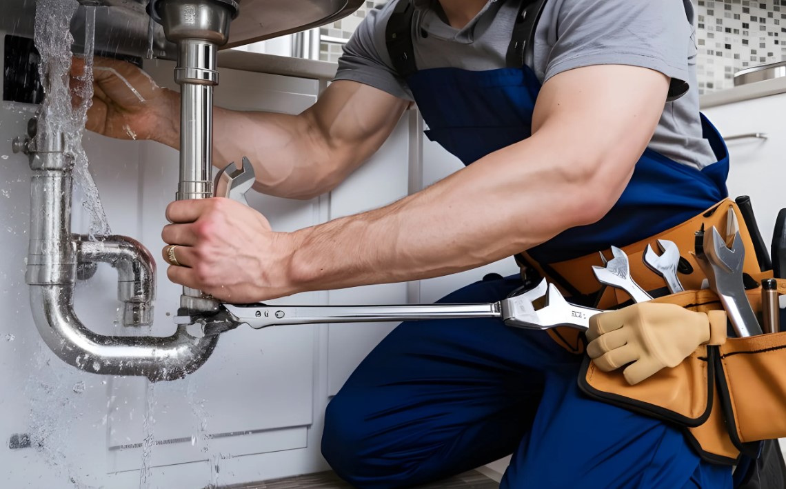 Сантехника без проблем