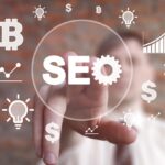 SEO-продвижение и его польза