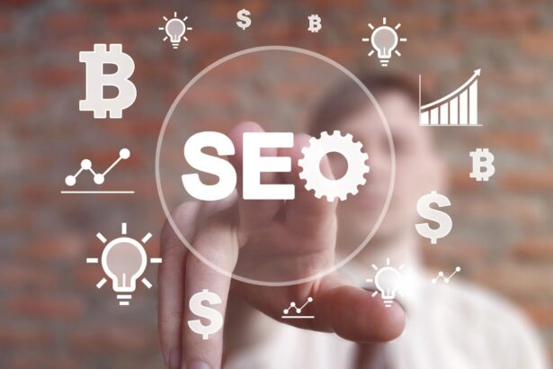 SEO-продвижение и его польза