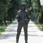 Скрытые памятники Алматы - что вы могли пропустить