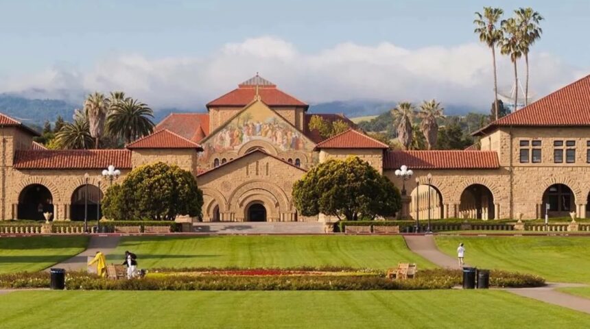 Стэнфордский университет