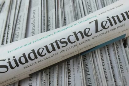 Süddeutsche Zeitung
