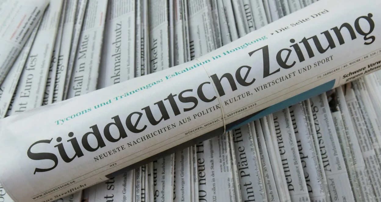 Süddeutsche Zeitung