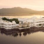 Taj Lake Palace