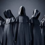 Театральные мантии - как создаются сценические образы