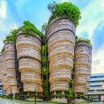 Технологический университет Наньян (NTU)