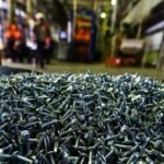 Современные технологии в производстве метизов