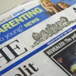 The Age