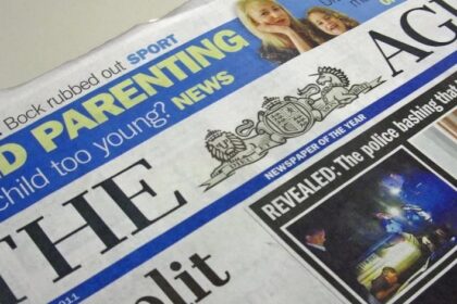 The Age
