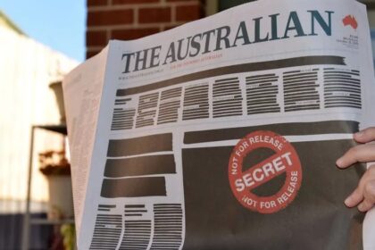 The Australian