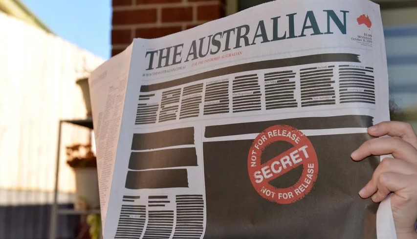 The Australian