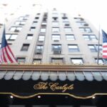 The Carlyle