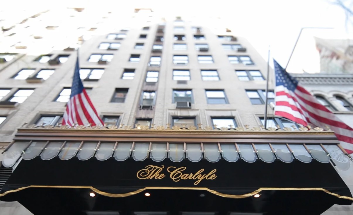 The Carlyle