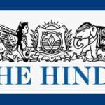 The Hindu — индийская публицистика из Ченнаи