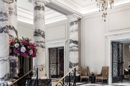 The Langham
