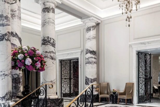 The Langham