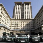 The Peninsula Hong Kong