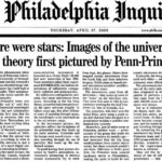 The Philadelphia Inquirer — голос Пенсильвании из Филадельфии