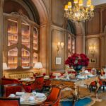 Как попасть в легендарный The Ritz Paris - история и атмосфера