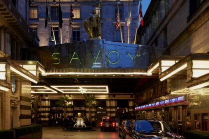 The Savoy