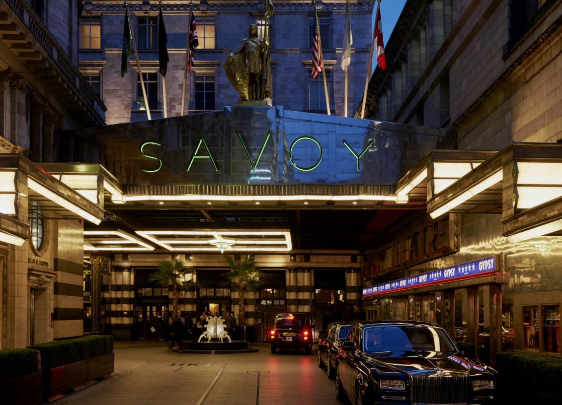 The Savoy