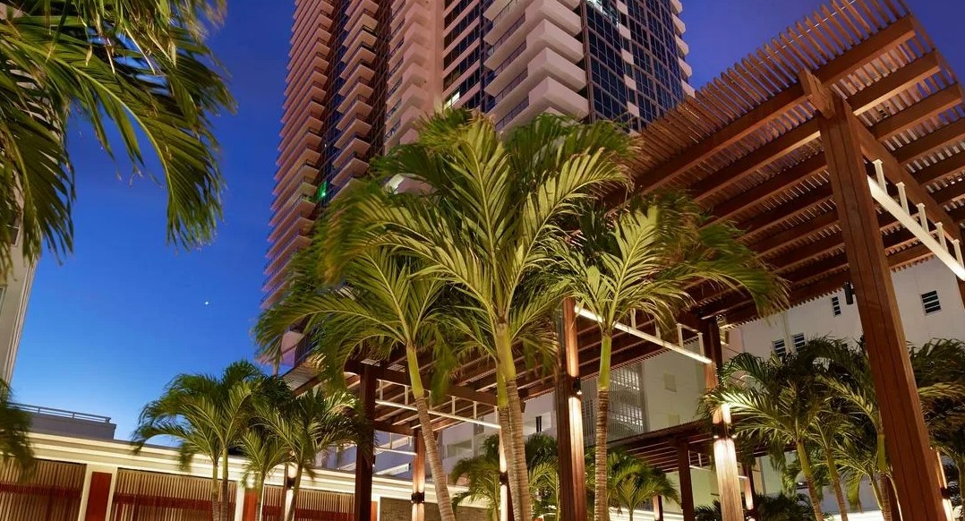 The Setai