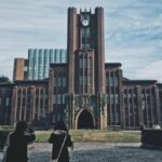 Токийский технологический институт (Tokyo Tech)