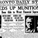 Toronto Star — либеральная пресса Торонто