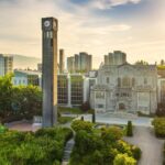 Университет Британской Колумбии (UBC)