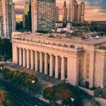 Университет Буэнос-Айреса (UBA)