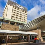 Университет Нового Южного Уэльса (UNSW Sydney)