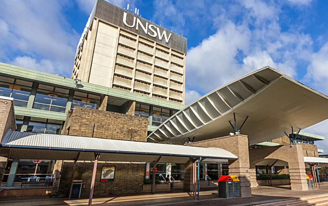 Университет Нового Южного Уэльса (UNSW Sydney)