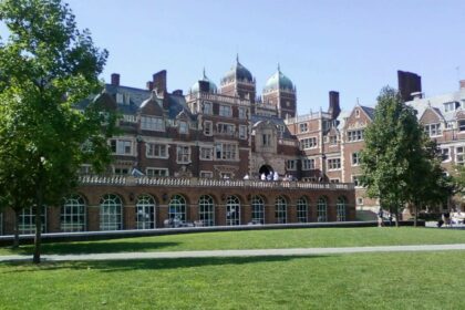 Университет Пенсильвании