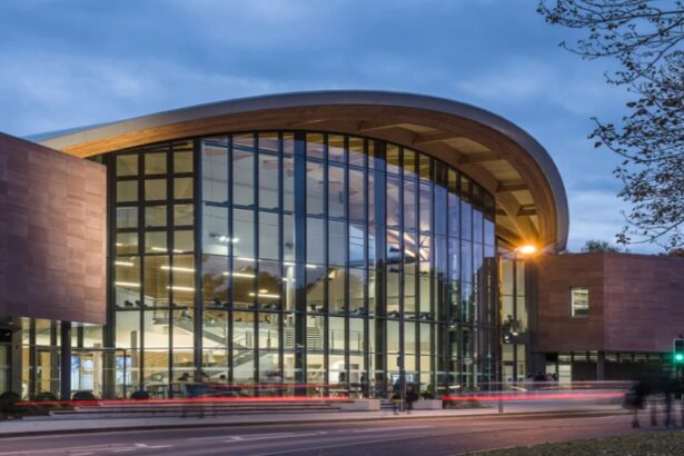 Университет Уорика