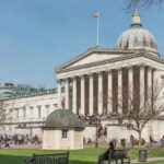 Университетский колледж Лондона (UCL)