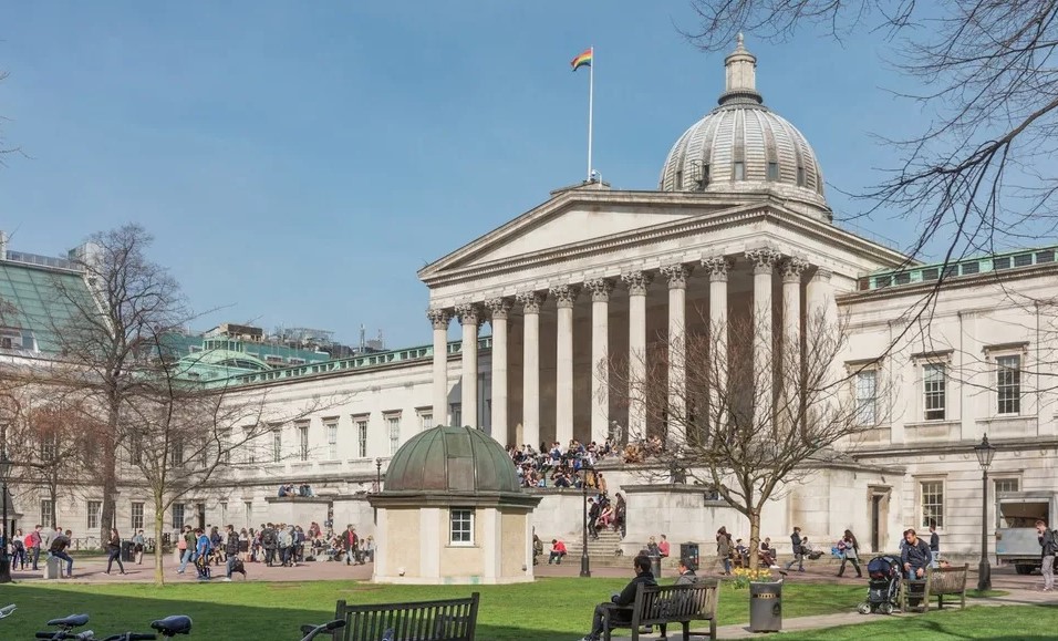 Университетский колледж Лондона (UCL)