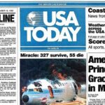 USA Today