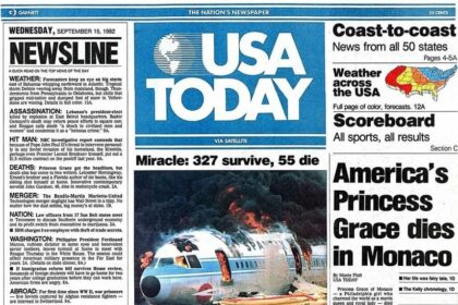 USA Today